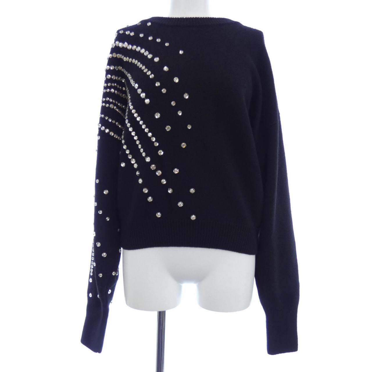 Gucci 731132 XKC1E Cashmere Blend Knit