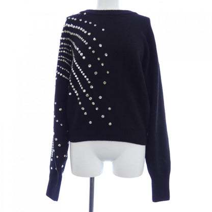 Gucci 731132 XKC1E Cashmere Blend Knit