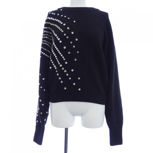 Gucci 731132 XKC1E Cashmere Blend Knit