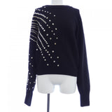 Gucci 731132 XKC1E Cashmere Blend Knit