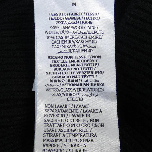 Gucci 731132 XKC1E Cashmere Blend Knit