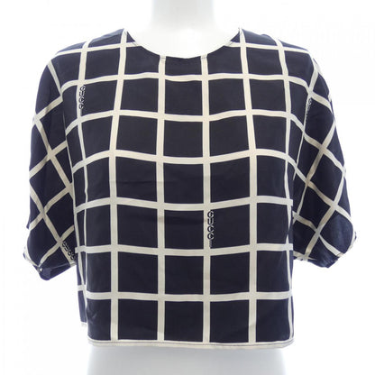 Gucci Silk Top