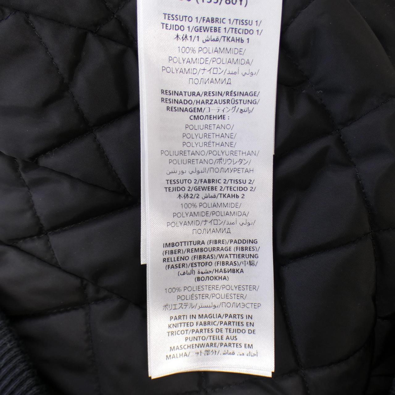 Gucci 771447 ZAORO Coat