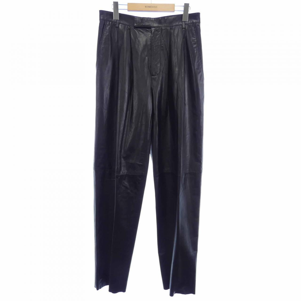 Gucci 545378 XN693 Calf Pants