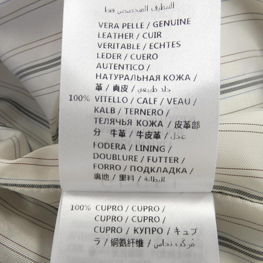 Gucci 545378 XN693 Calf Pants