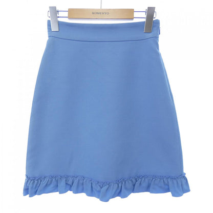 Gucci Skirt Skirt