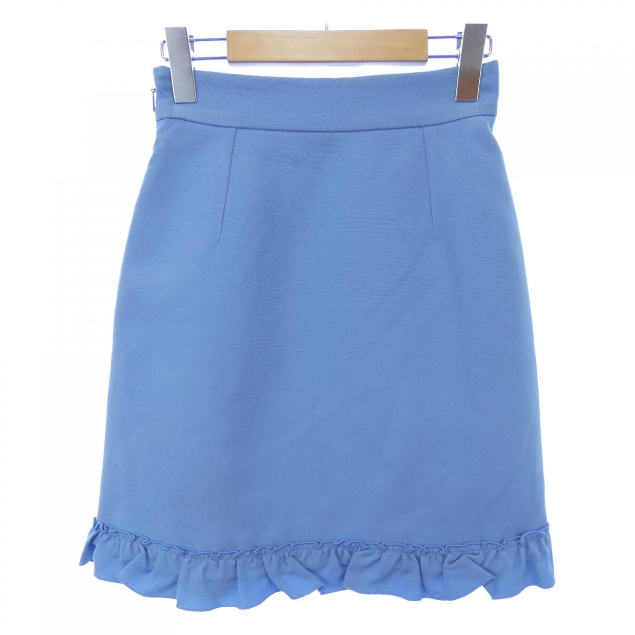 Gucci Skirt Skirt