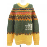 Gucci The North Face Knitwear