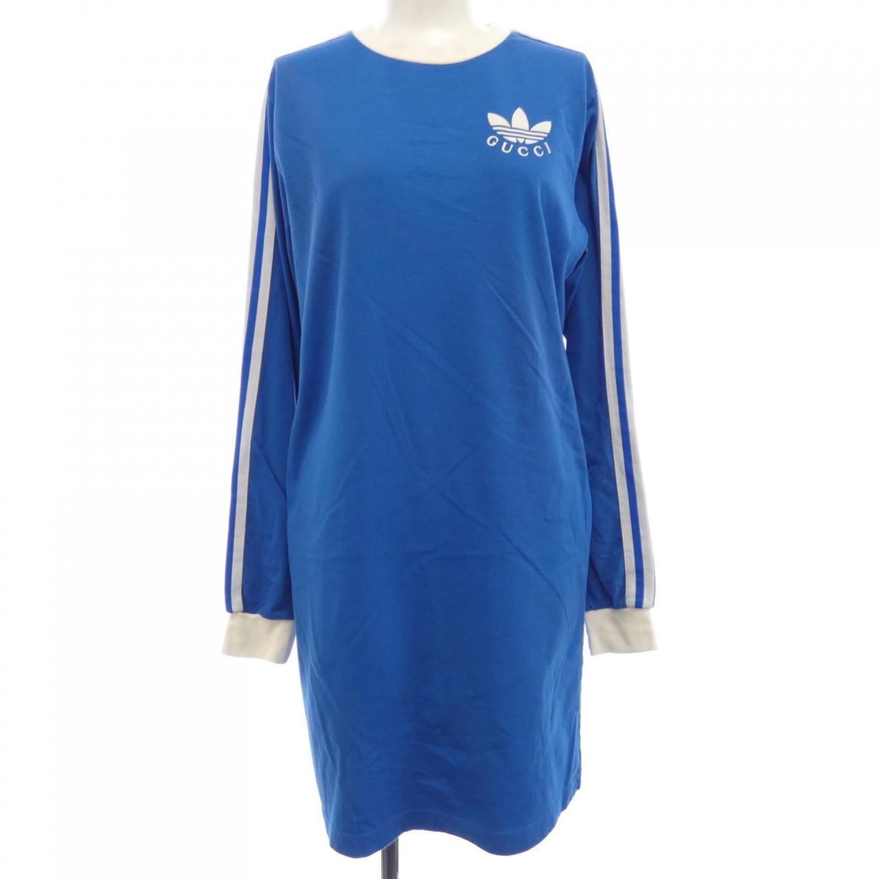 Gucci Cut Dress Dress