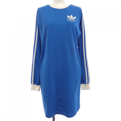 Gucci Cut Dress Dress