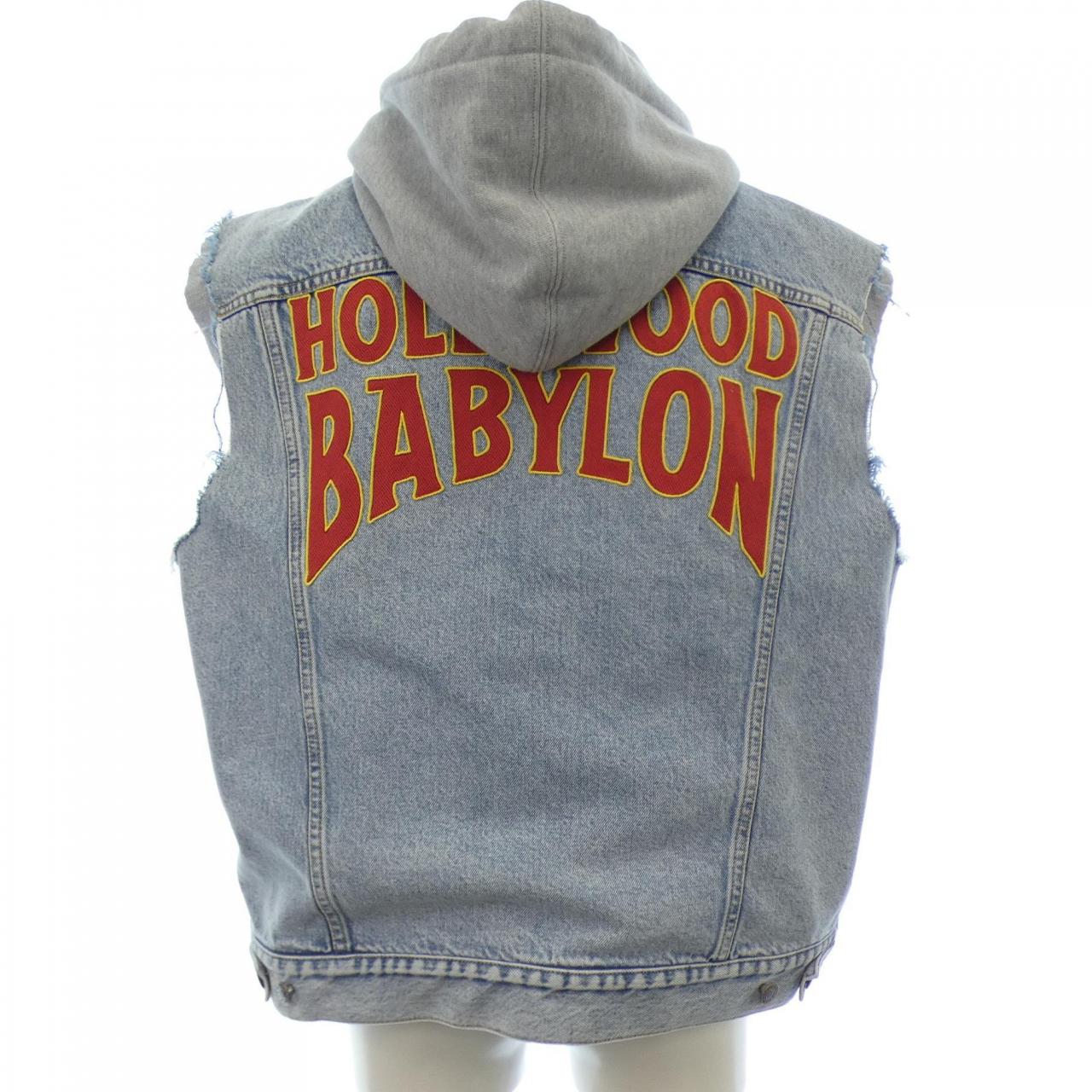 Gucci Vest