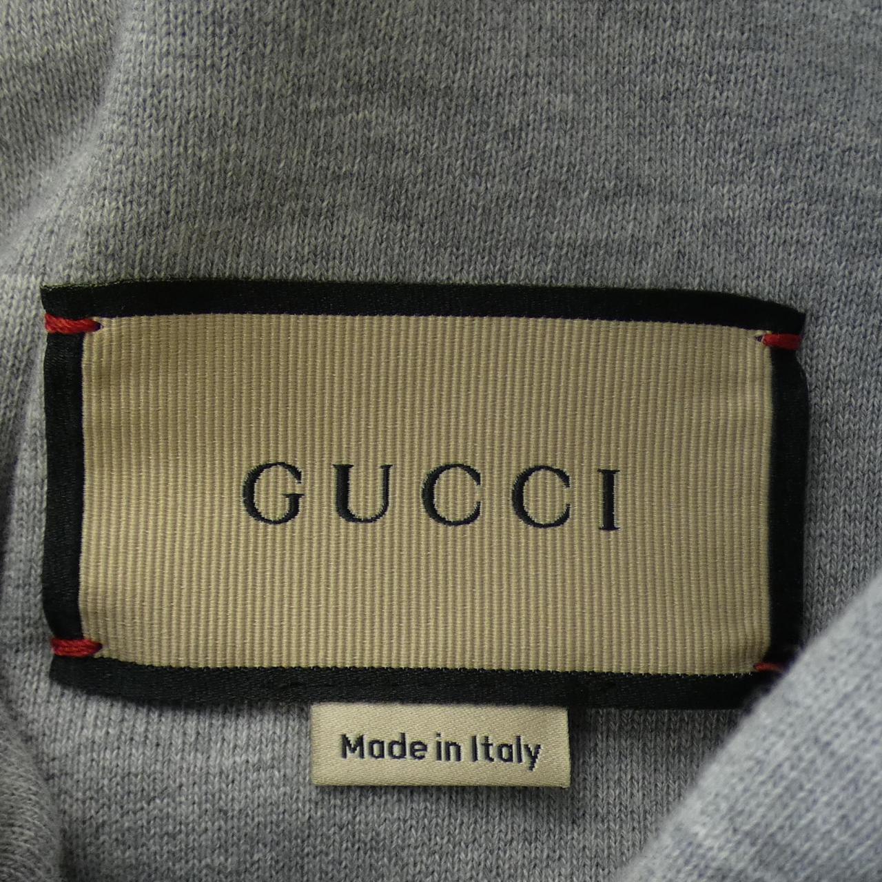 Gucci Vest