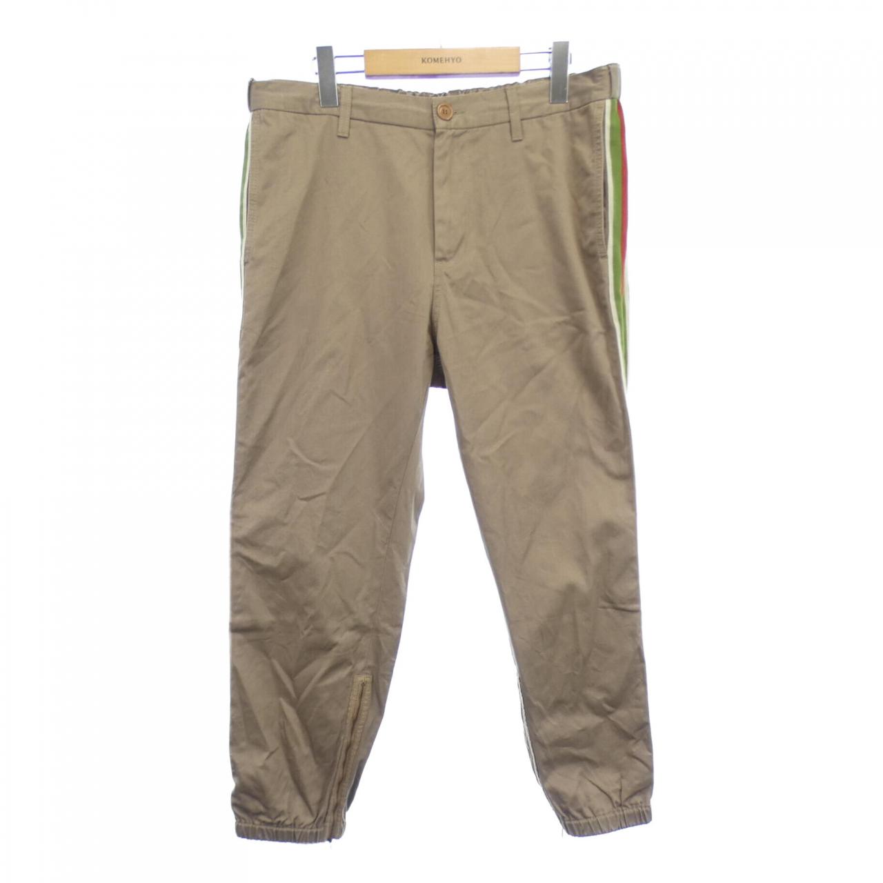Gucci 604187 XDA1R Pants
