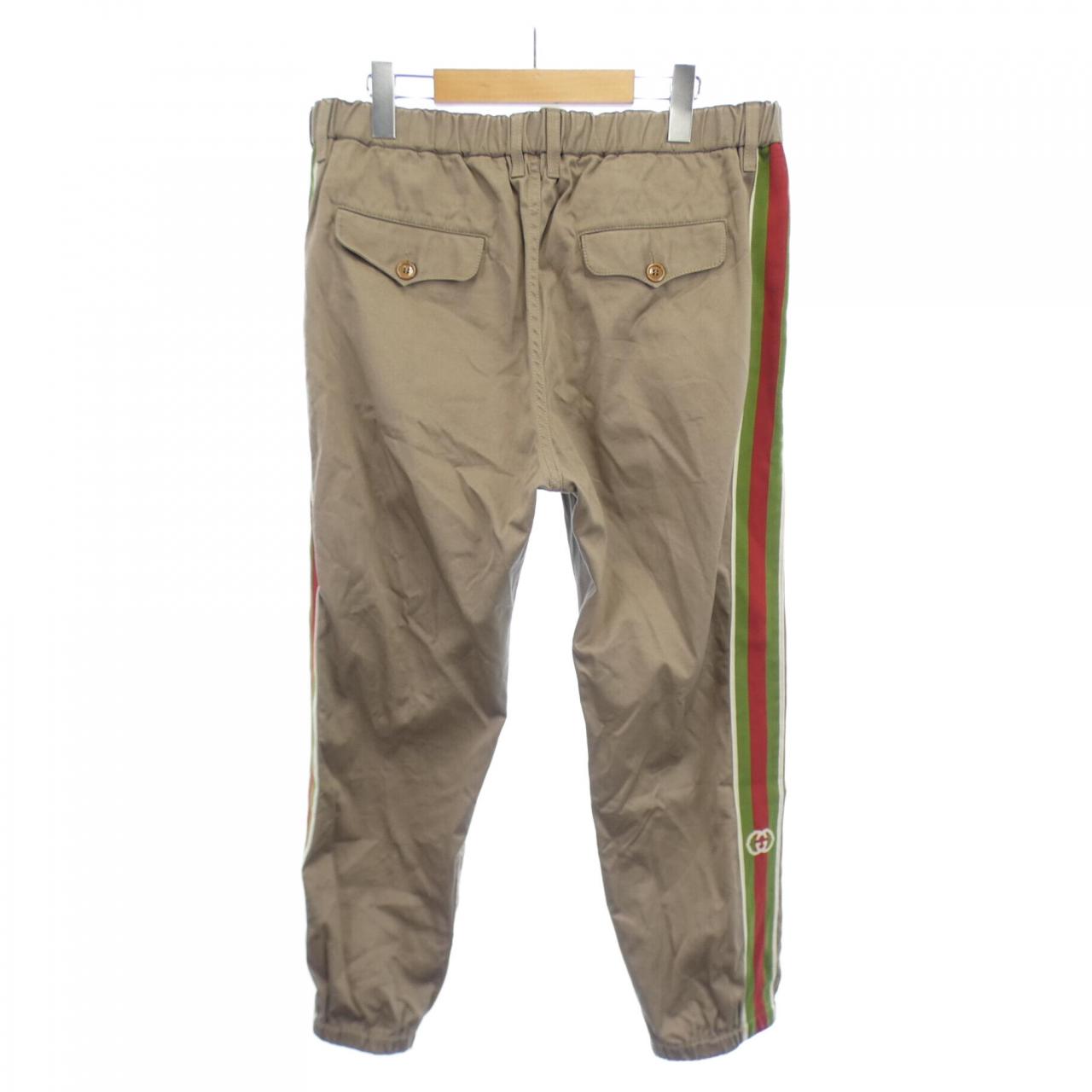 Gucci 604187 XDA1R Pants