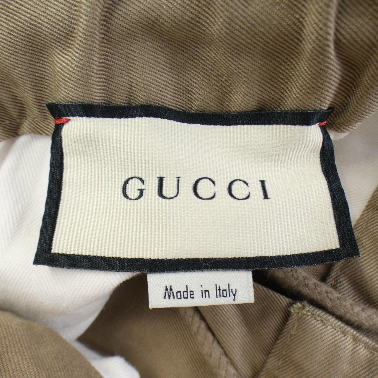 Gucci 604187 XDA1R Pants