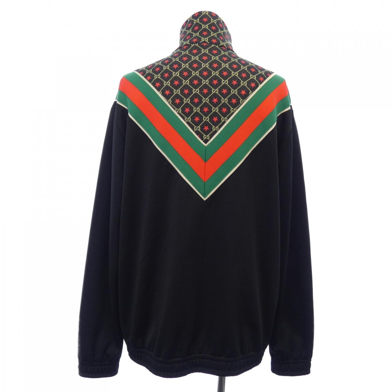Gucci 575734-XJBA5 Blouson