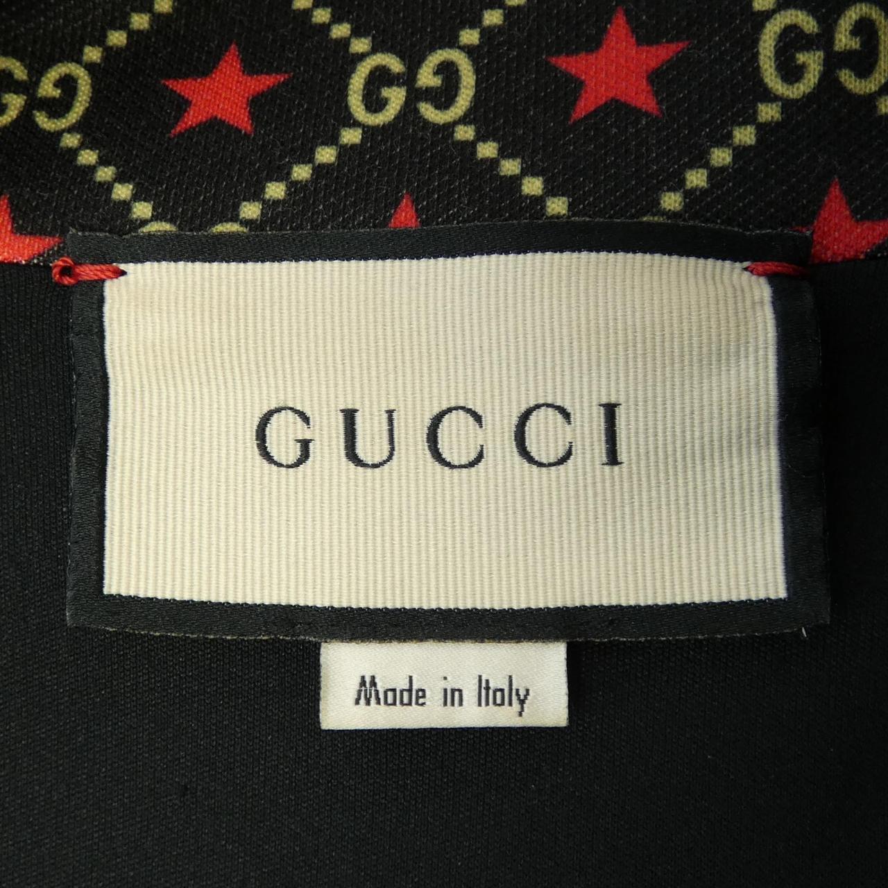 Gucci 575734-XJBA5 Blouson