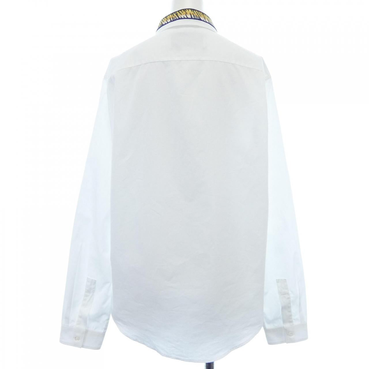 Gucci 456709 Z308E Shirt