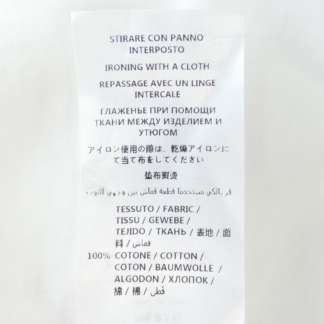 Gucci 456709 Z308E Shirt