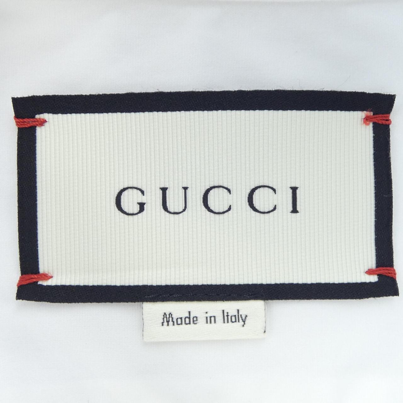 Gucci 456709 Z308E Shirt