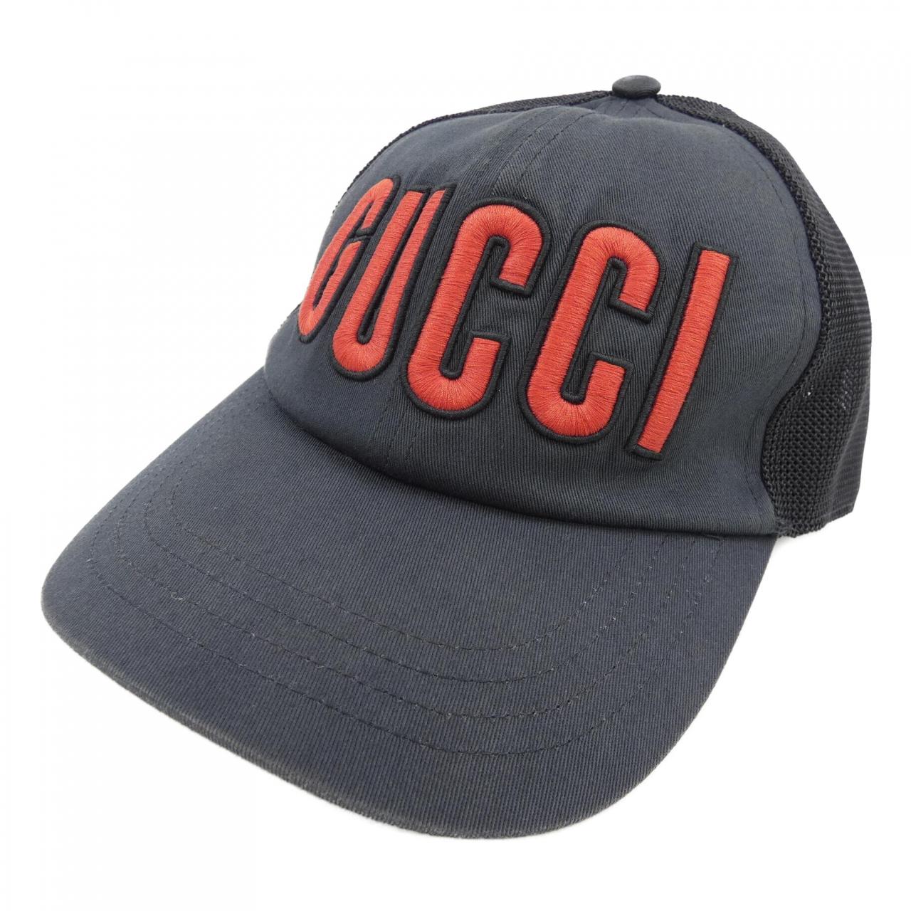 Gucci 701324 4HAOY Cap