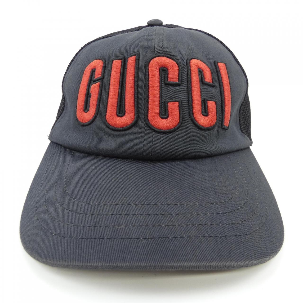 Gucci 701324 4HAOY Cap