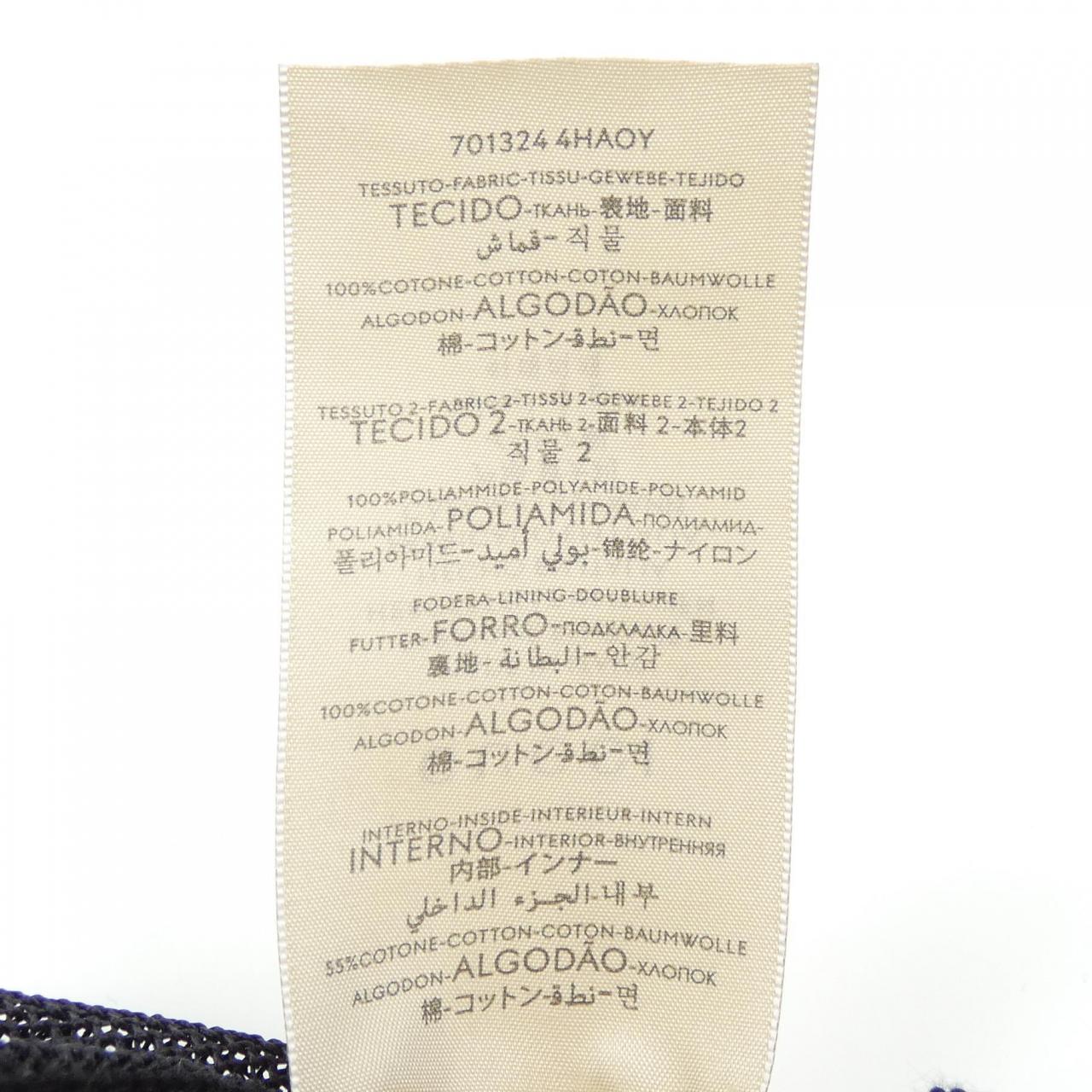 Gucci 701324 4HAOY Cap