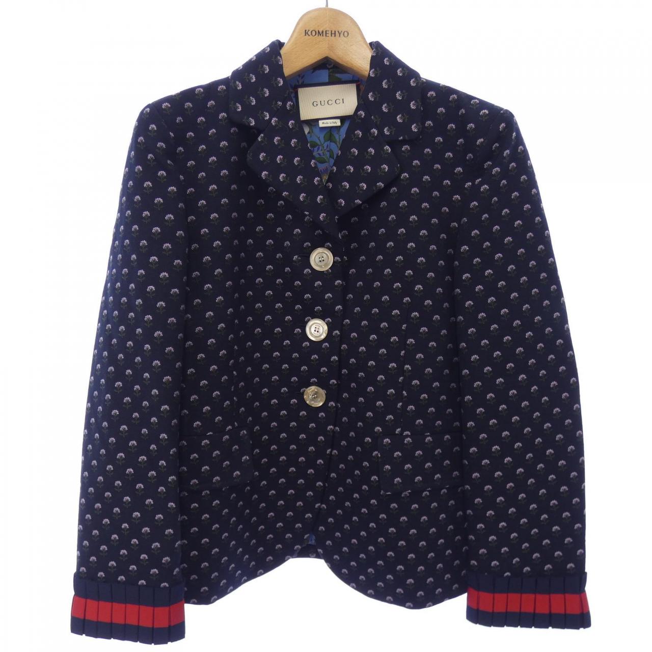 Gucci Jacket