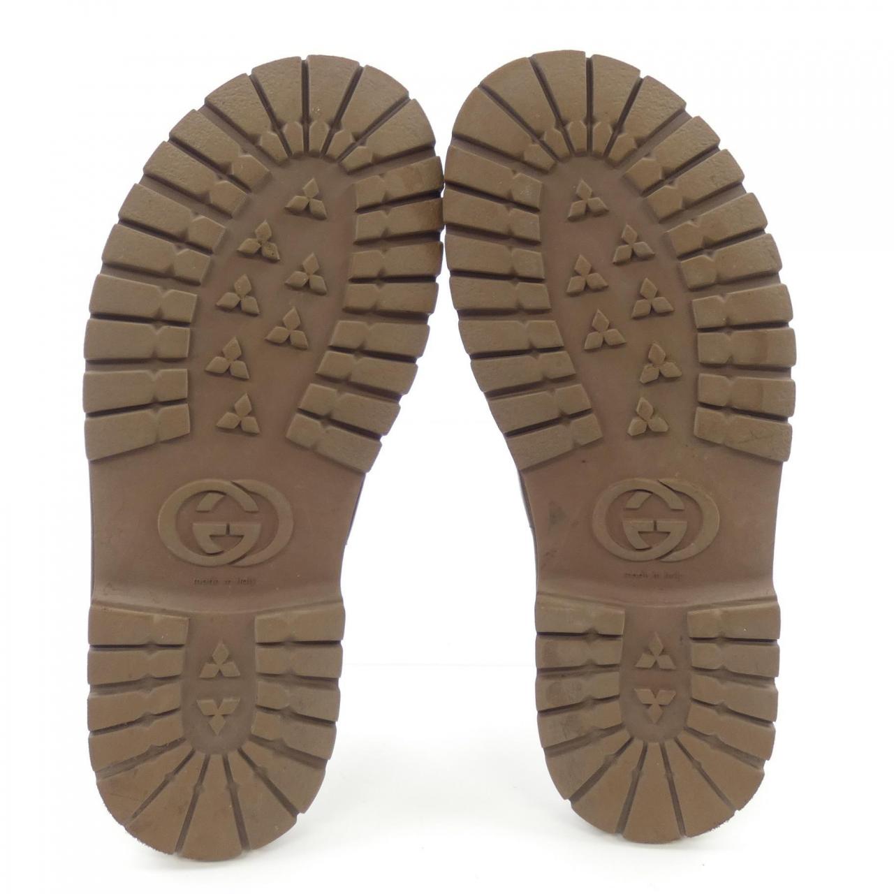 Gucci 655571 Sandals