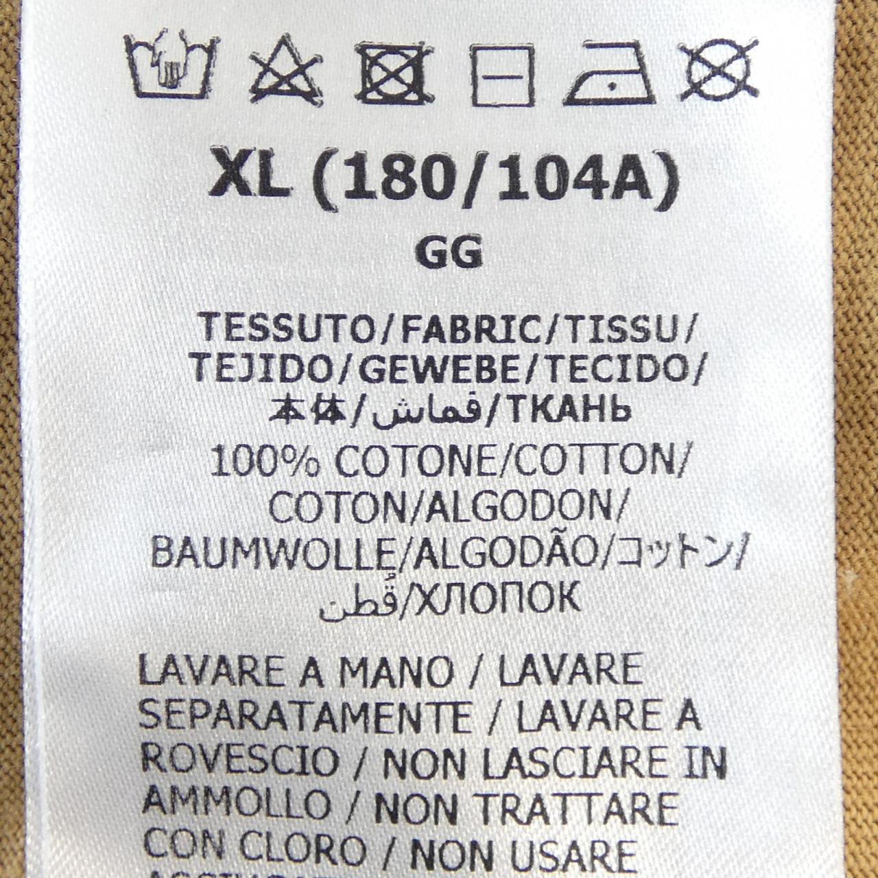 Gucci T-shirt