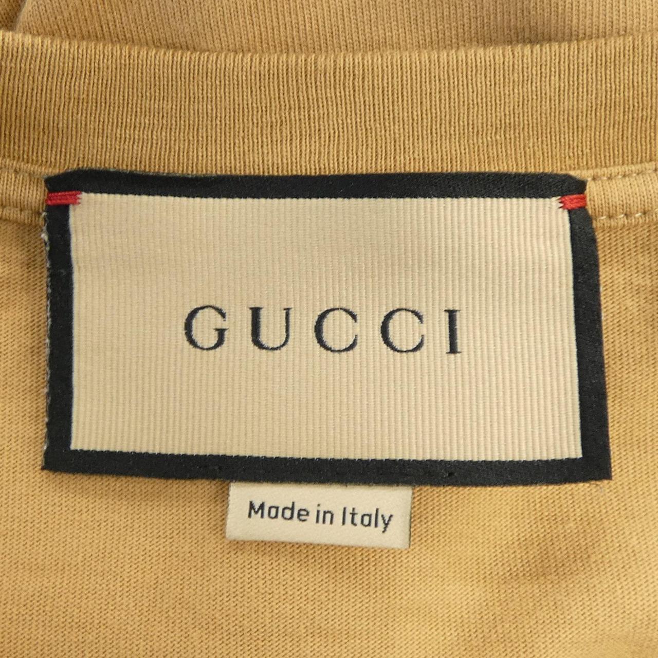 Gucci T-shirt