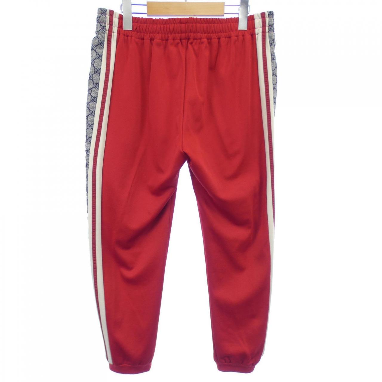 Gucci 545603-XJAC0 Pants