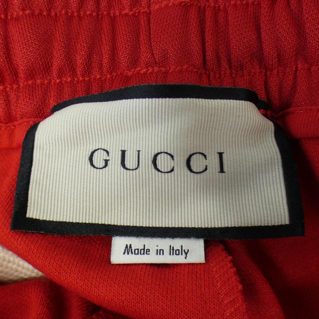 Gucci 545603-XJAC0 Pants