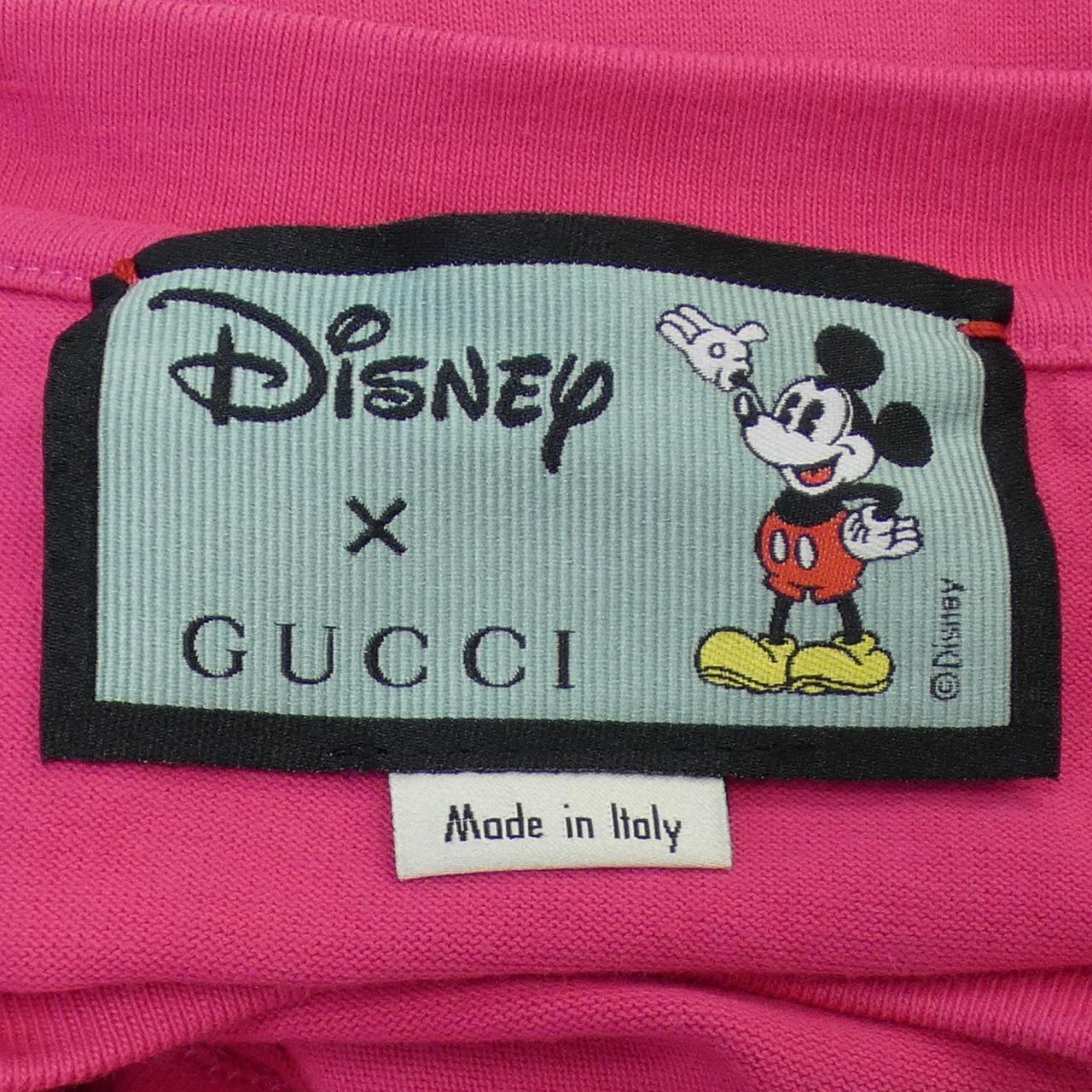 Gucci T-shirt