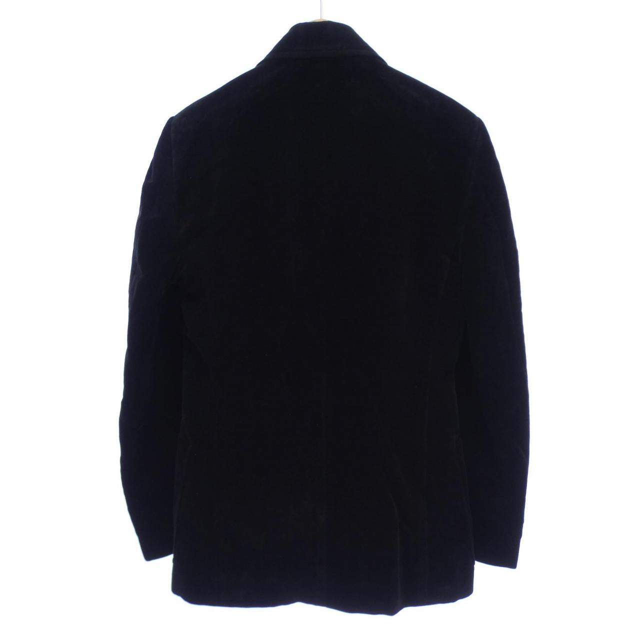 Gucci 648932 Z8AMW Wool Jacket