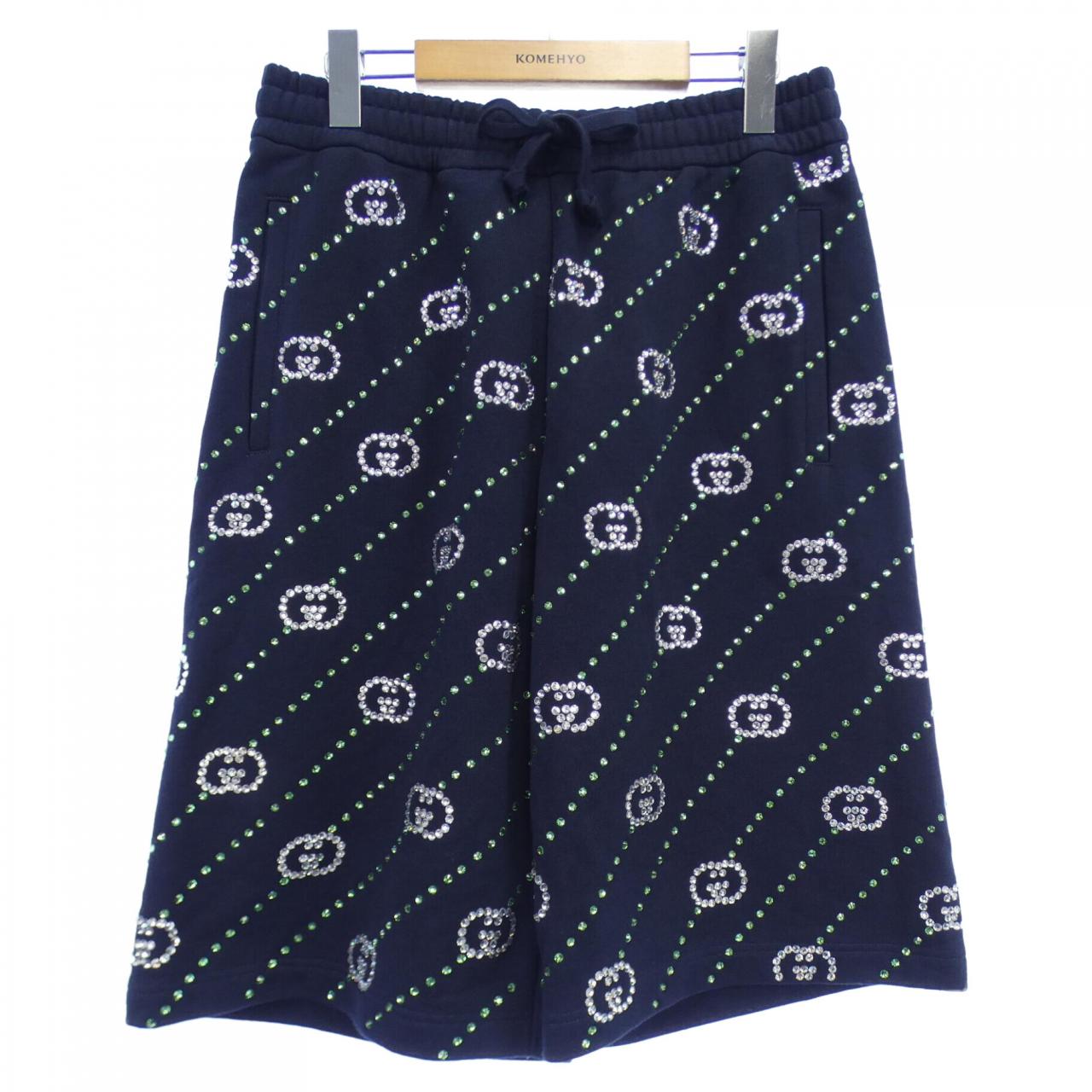 Gucci 693049 XJFY8 Shorts