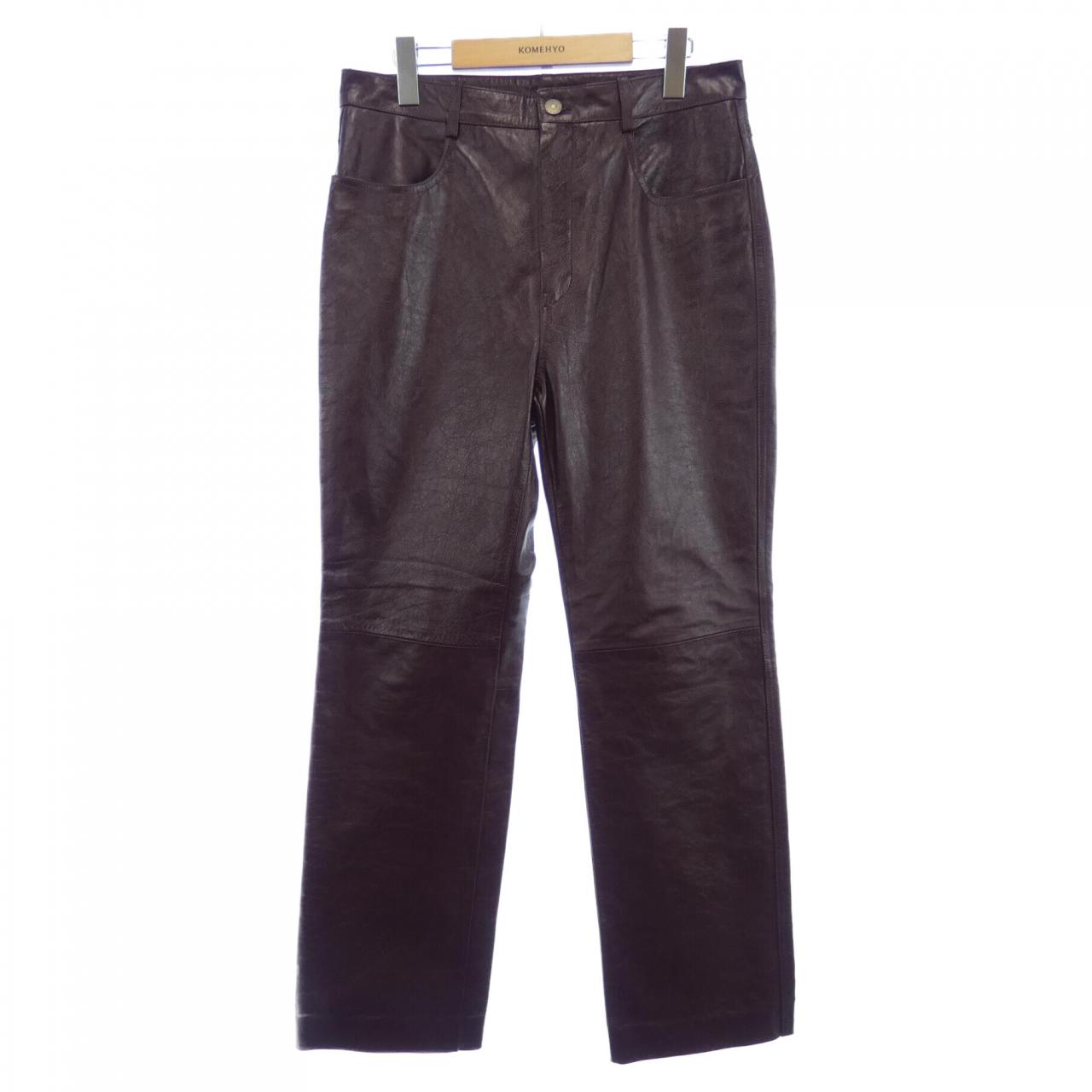 Gucci 713493 XNATN Calf Pants