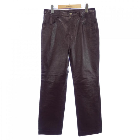 Gucci 713493 XNATN Calf Pants