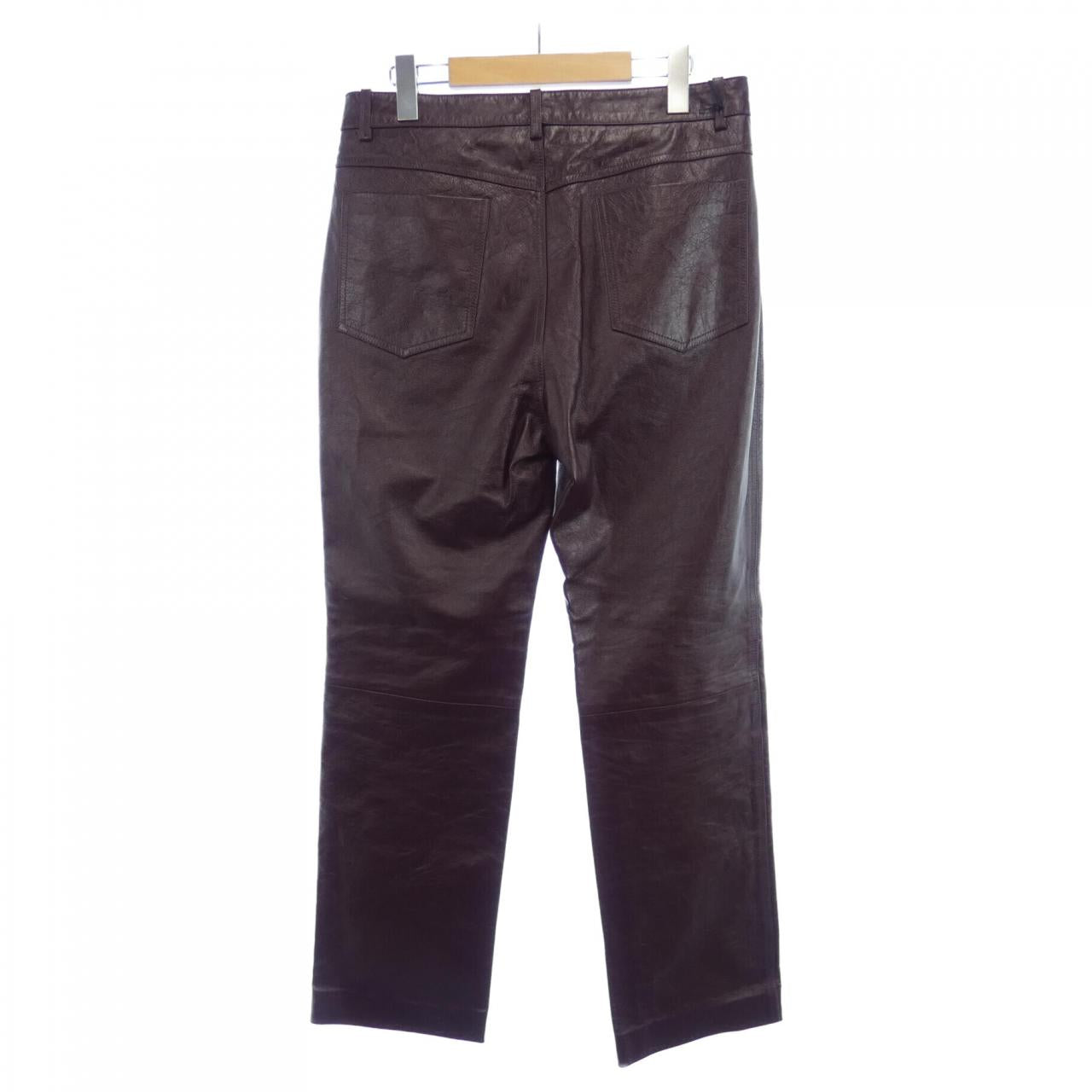 Gucci 713493 XNATN Calf Pants