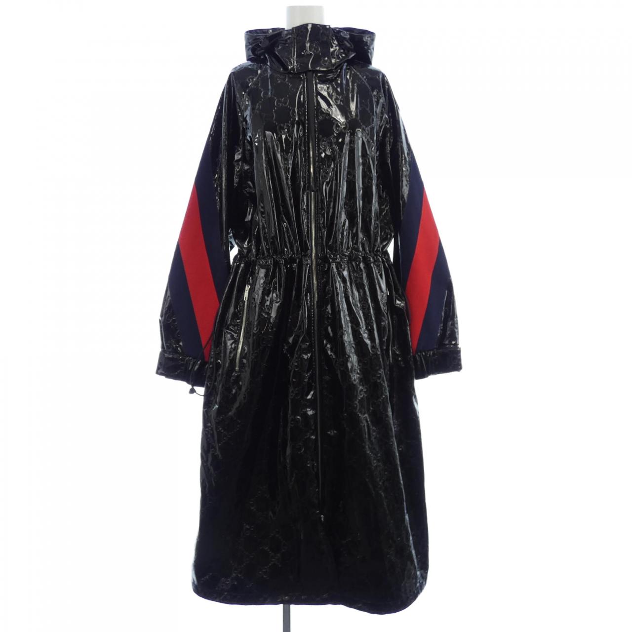 Gucci 771717 ZAPKY Coat