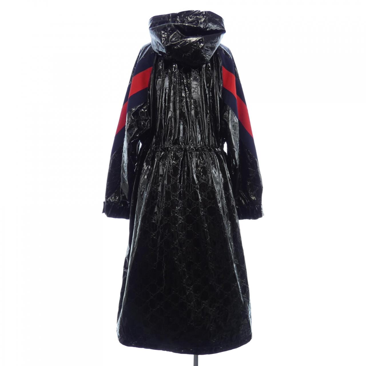 Gucci 771717 ZAPKY Coat