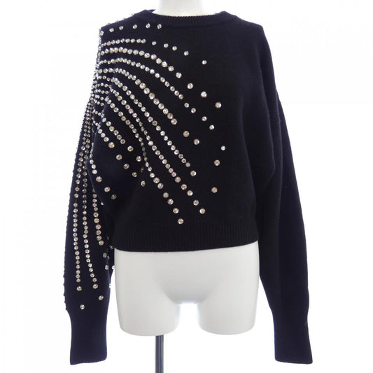 Gucci 731132 XKC1E Cashmere Blend Knit