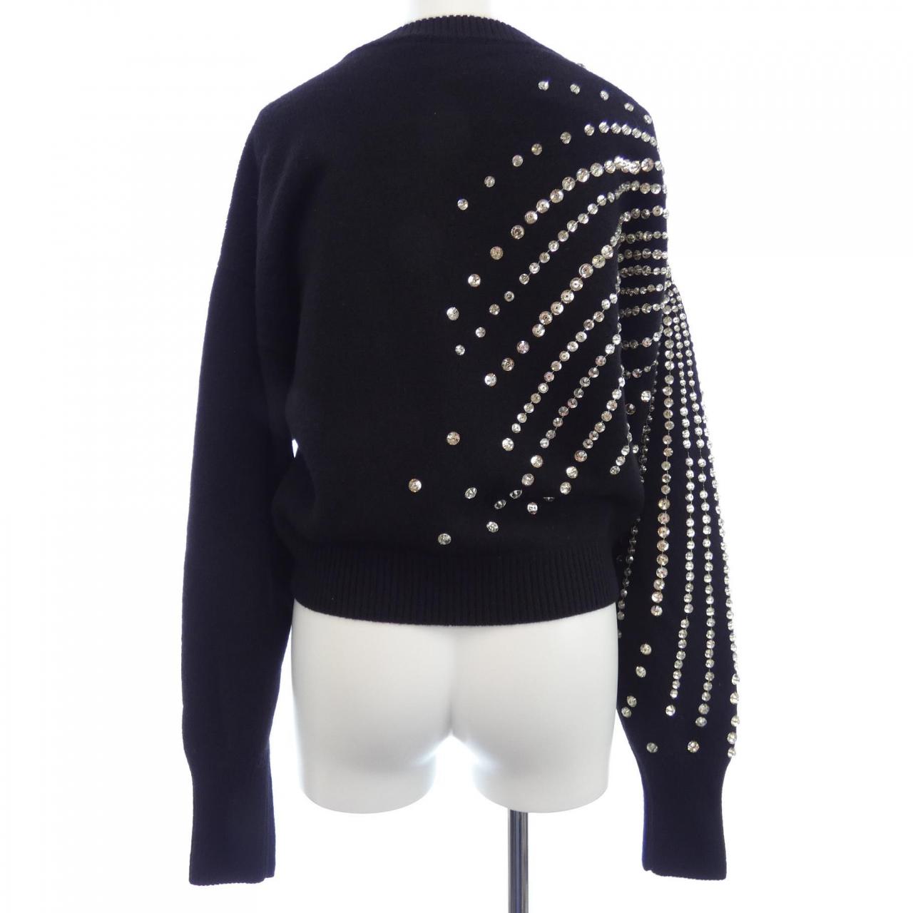 Gucci 731132 XKC1E Cashmere Blend Knit