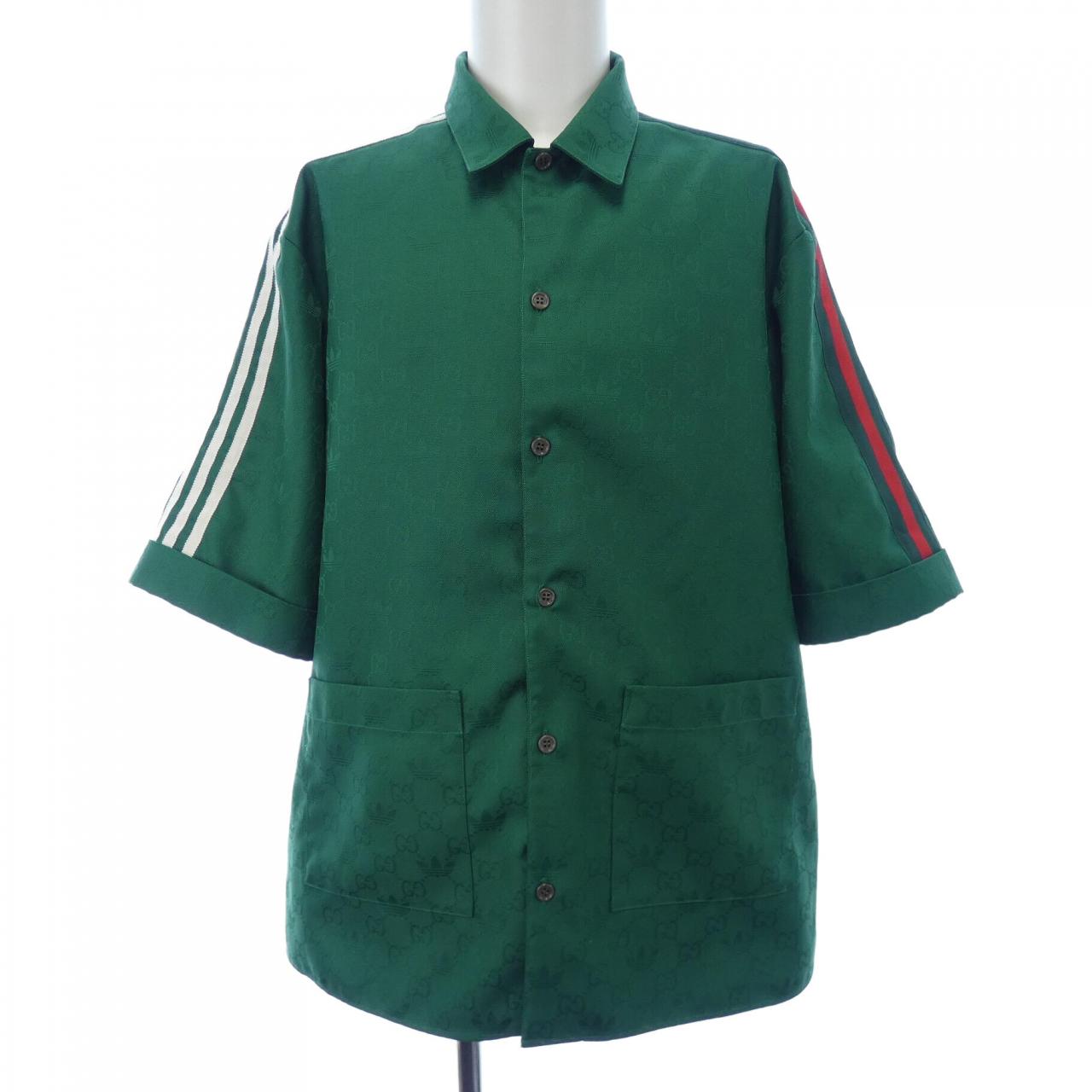 Gucci S/S Shirt Shirt