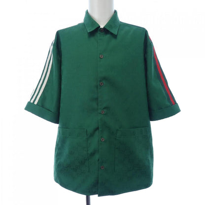Gucci S/S Shirt Shirt