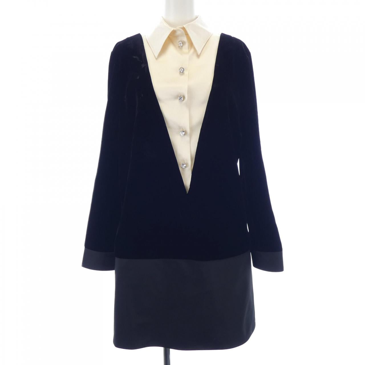 Gucci 771367 ZAPGO Dress