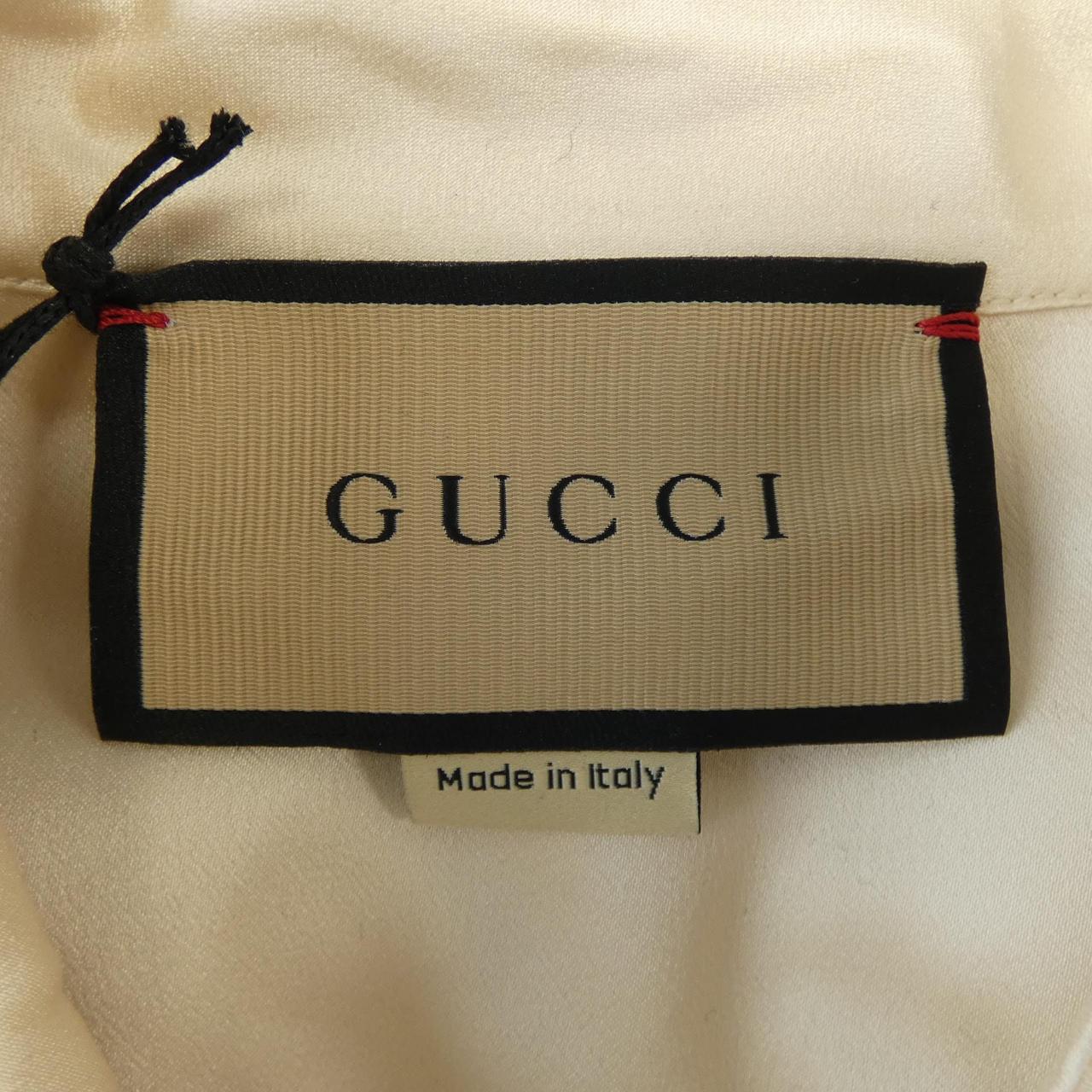 Gucci 771367 ZAPGO Dress