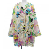 Gucci ZANXO Silk Shirt