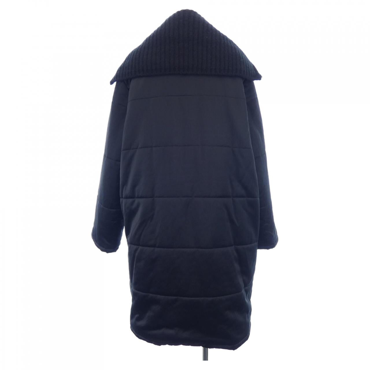 Gucci ZAPA5 Wool Coat