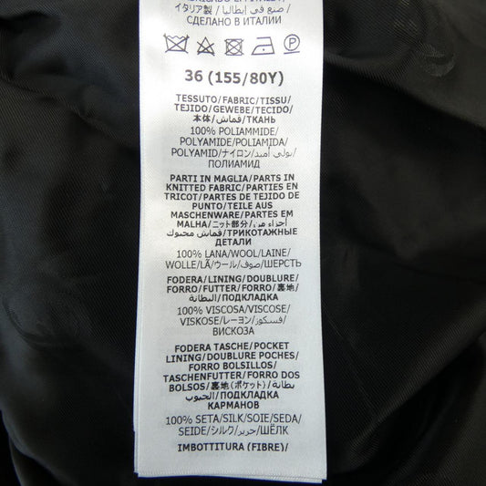 Gucci ZAPA5 Wool Coat